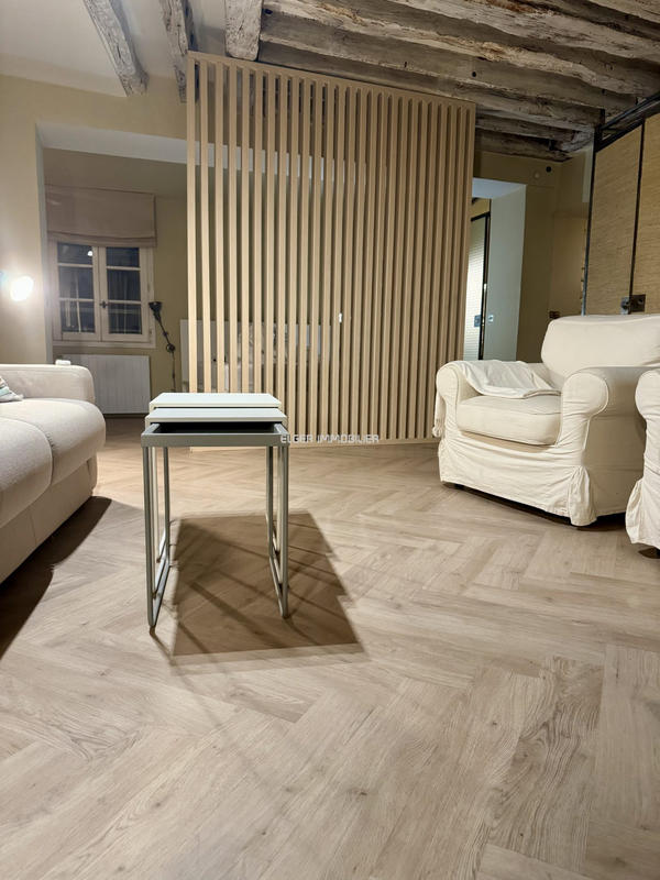 Appartement - 48 m² - 1 pièce