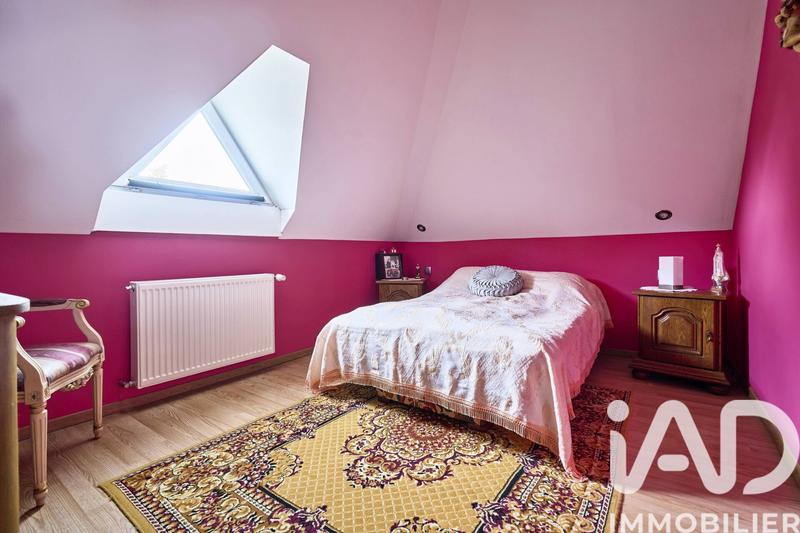 Maison - 175 m² - 6 pièces