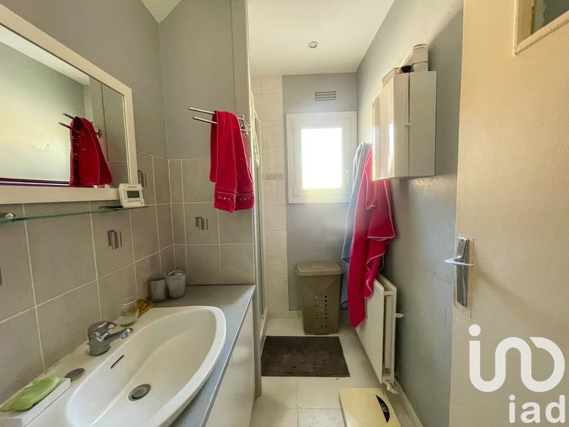 Maison - 66 m² - 4 pièces