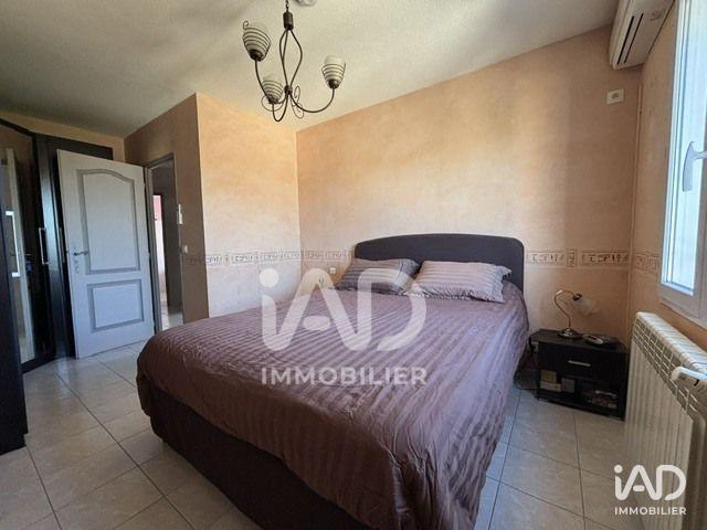 Maison - 98 m² - 4 pièces