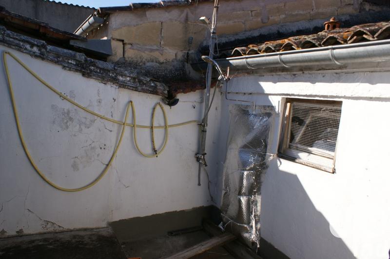 Maison de ville - 180 m² - 5 pièces