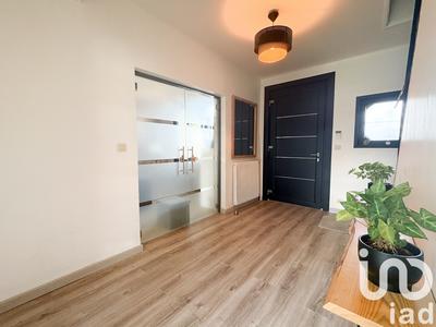 Maison - 118 m² - 4 pièces