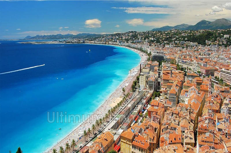 Appartement - 48 m² - 3 pièces