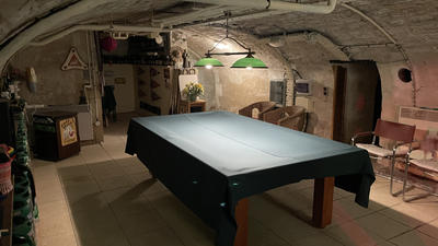 Château - 1 500 m² - 30 pièces