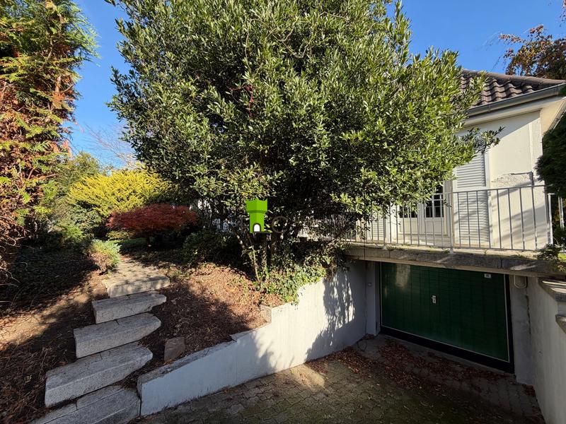 Maison - 175 m² - 6 pièces