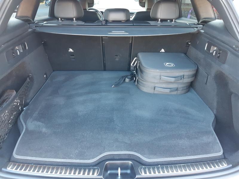 Mercedes Glc Suv 300 de 4matic Amg Line