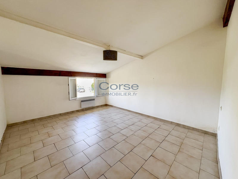 Maison - 60 m² - 3 pièces