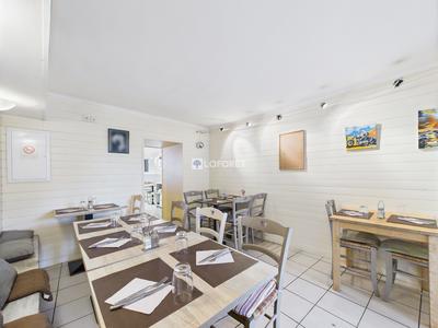 Local commercial - 55 m² - 3 pièces