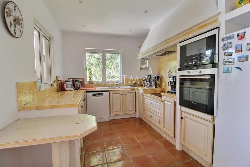 Villa - 168 m² - 5 pièces