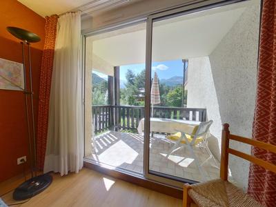 Appartement - 48 m² - 3 pièces