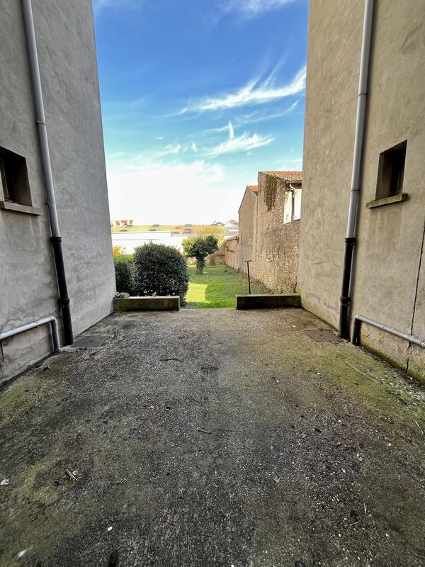 Appartement - 49 m² - 3 pièces