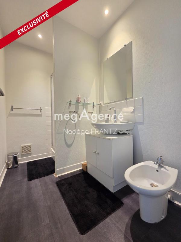 Maison - 73 m² - 4 pièces