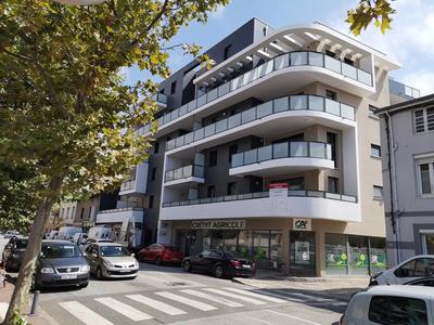 Appartement - 55 m² - 2 pièces