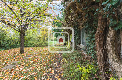 Maison - 155 m² - 6 pièces