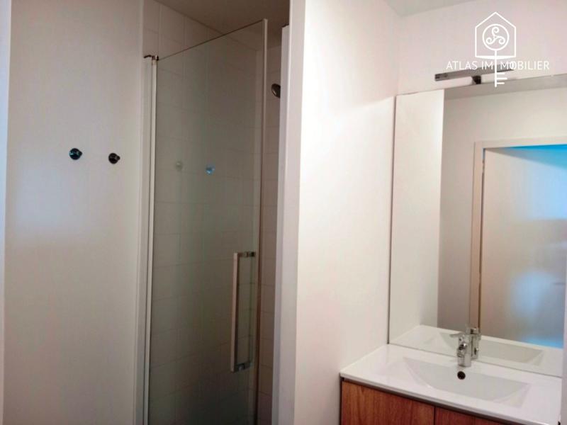 Appartement - 19 m² - 1 pièce