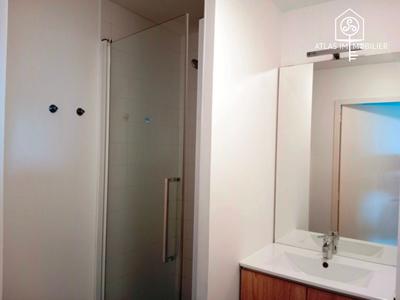 Appartement - 19 m² - 1 pièce