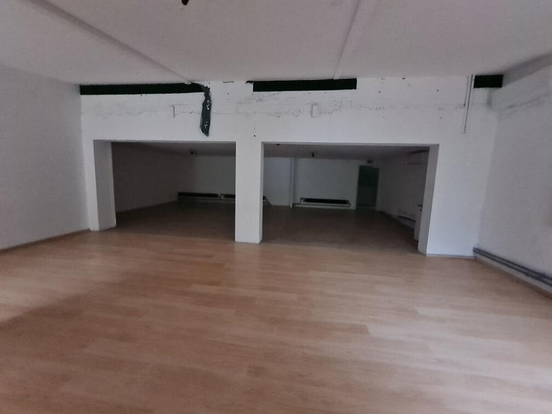 Local d'activité / Entrepôt - 400 m²