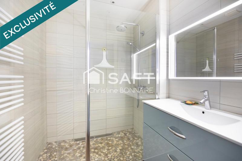 Appartement - 97 m² - 4 pièces