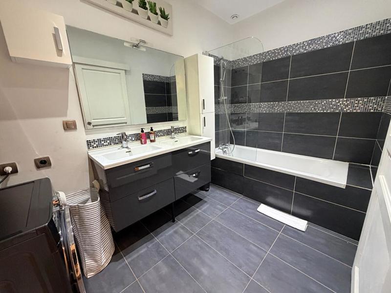 Appartement - 74 m² - 3 pièces