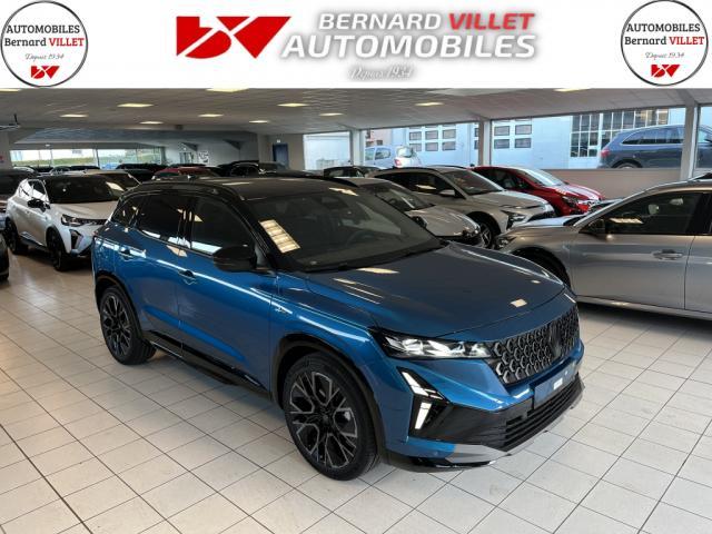 Renault Austral full hybrid E-Tech 200 ch Esprit Alpine