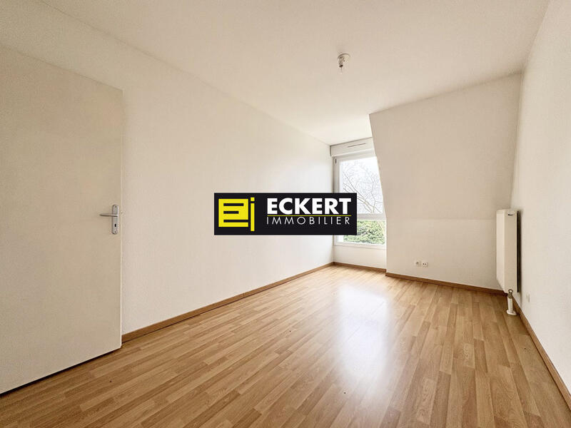Appartement - 88 m² - 4 pièces