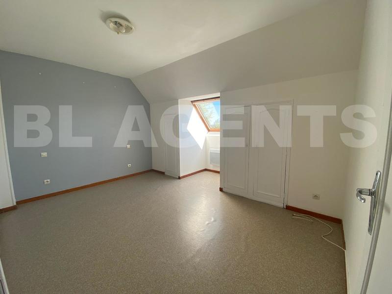 Pavillon - 134 m² - 7 pièces