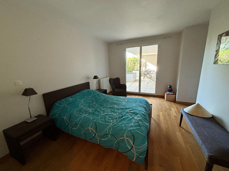 Appartement - 118 m² - 5 pièces