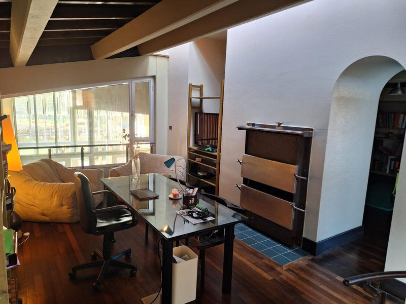 Maison contemporaine - 311 m² - 10 pièces