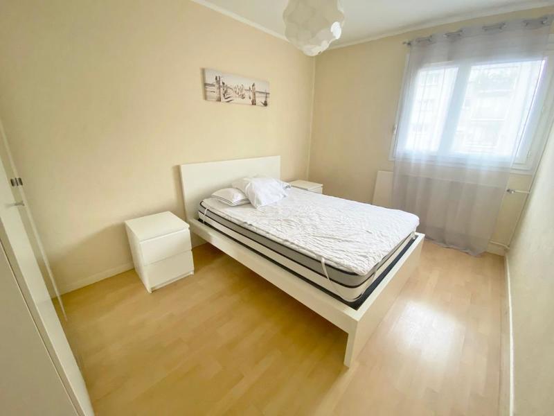 Appartement - 76 m² - 3 pièces