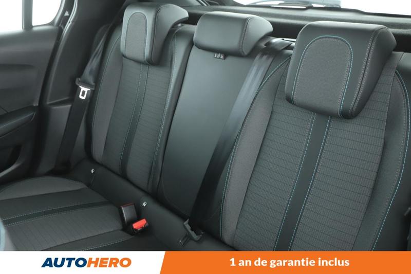 Peugeot 208 1.5 Blue-HDi Allure 100 ch