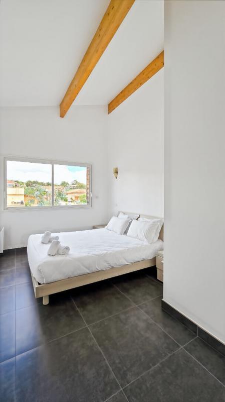 Appartement - 101 m² - 4 pièces