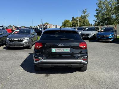 Audi Q2 35 Tfsi 150 s tronic 7 s line