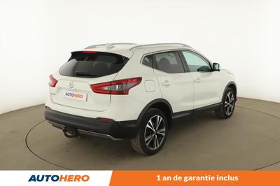 Nissan Qashqai 1.2 Dig-T 115 ch