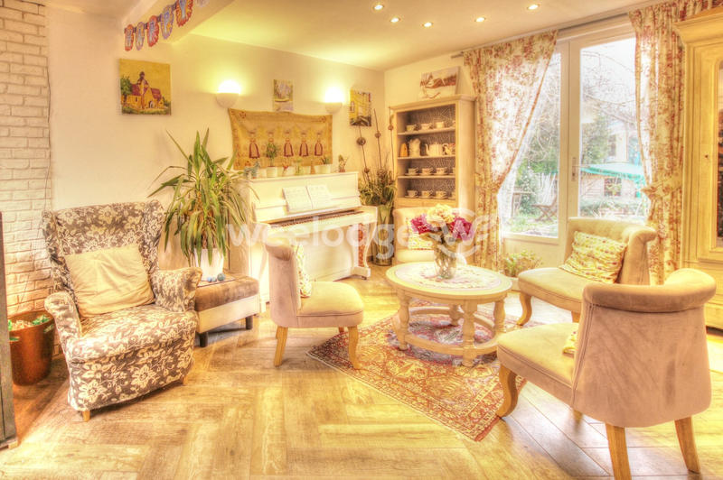 Maison - 103 m² - 7 pièces