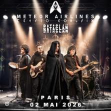 Meteor Airlines - Moroccan Amazigh Rock