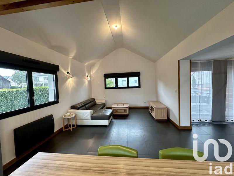 Maison - 190 m² - 5 pièces