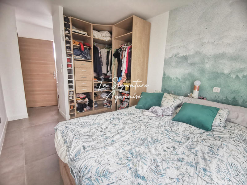 Maison - 134 m² - 5 pièces