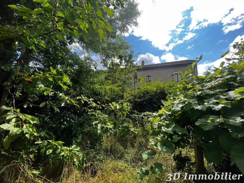 Maison - 450 m² - 10 pièces