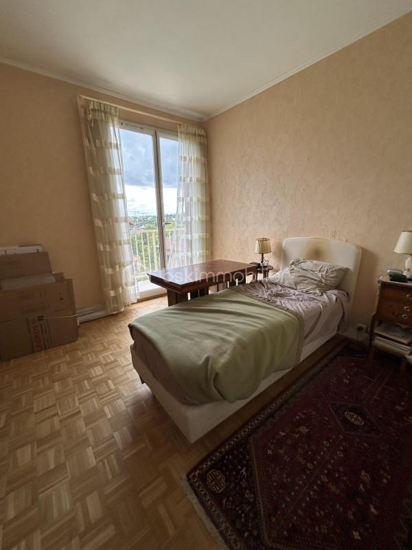 Appartement - 84 m² - 4 pièces