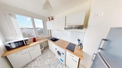 Appartement - 28 m² - 1 pièce