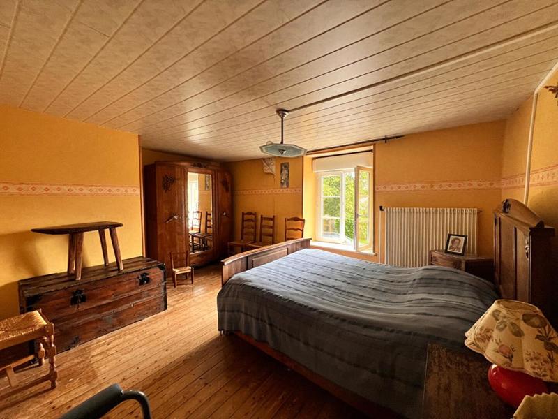 Maison - 123 m² - 6 pièces