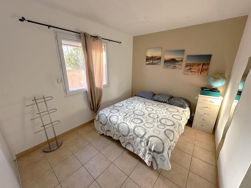 Villa - 125 m² - 5 pièces