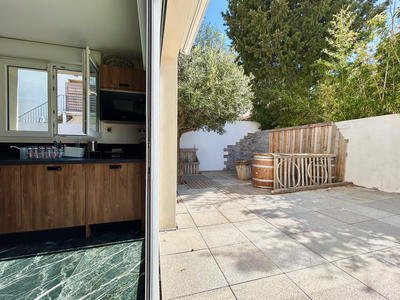 Maison - 89 m² - 4 pièces