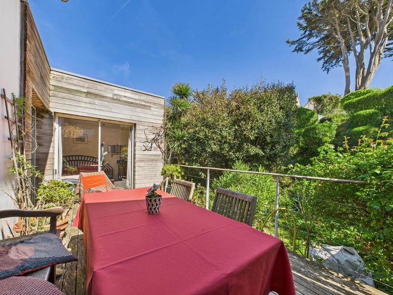 Villa - 165 m² - 7 pièces