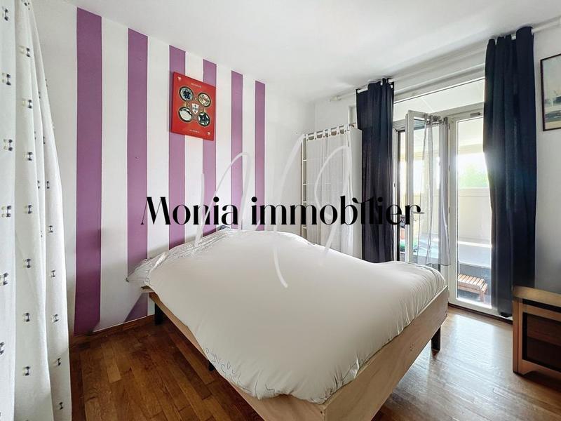 Maison - 142 m² - 6 pièces