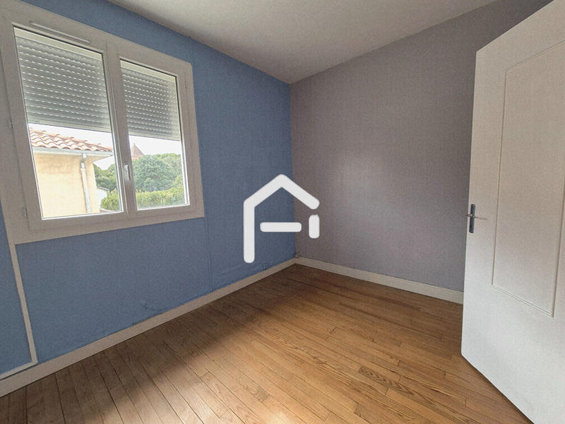 Maison de ville - 137 m² - 6 pièces