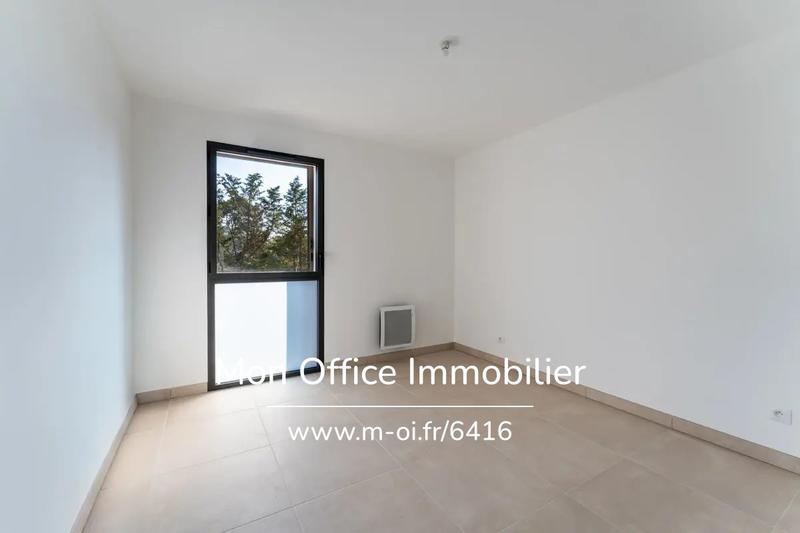 Appartement - 79 m² - 4 pièces