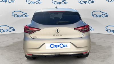 Renault Clio V 1.6 E-Tech 145 Edc Techno - Automatique Entretien constructeur