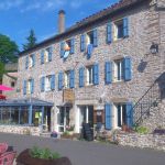 Le Relais de Modestine