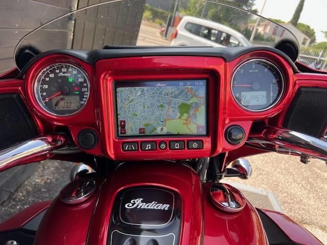 Indian Chieftain Limited 111